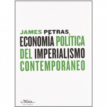 Economía Política Del Imperialismo Contemporáneo