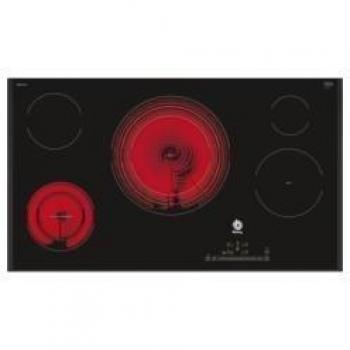 Vitrocerámica Balay 3EB797LU