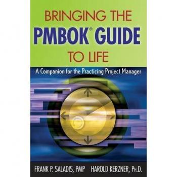 Vitalsource Technologies, Inc. Bringing The Pmbok Guide To Life