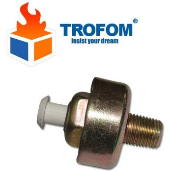 Detonation Knock Sensor for Chevrolet C1500