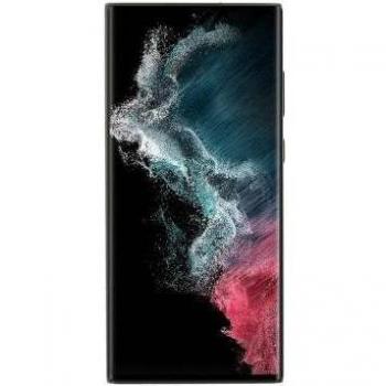 Samsung Galaxy S22 Ultra 5G (1TB, Phantom Black, Dual-SIM)
