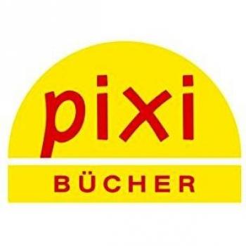 WWS Pixi-Weihnachts-Box 33: Fröhliche Weihnacht überall