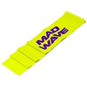 Streckenband Mad Wave Gelbe Version