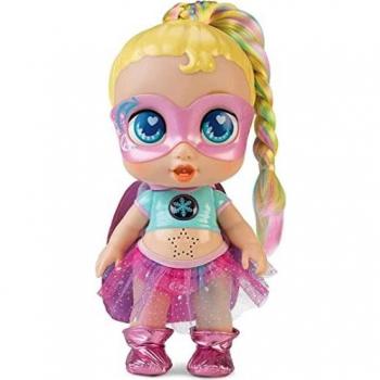 Poupée Glitzie Supercute Regi