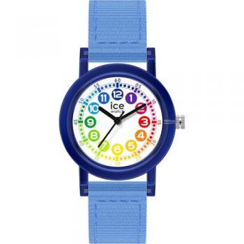 Ice Watch Blue Learning Small Kid's Edition