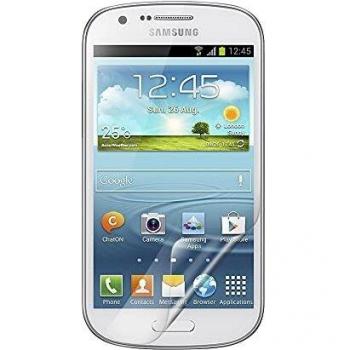 Celicious Non-Glare Film Compatible with Samsung Galaxy Express [Pack of 2]