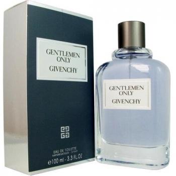 GIVENCHY Gentlemen Only Eau De Toilette 100ml
