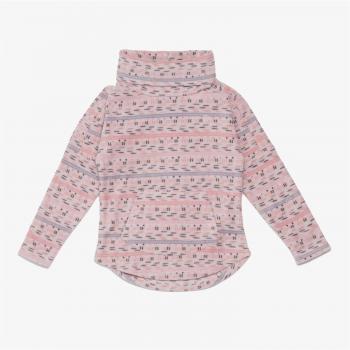 Veste Polaire Taille 6 Fille Rose