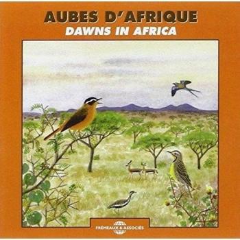 Aubes d'Afrique