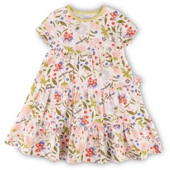 Sigikid Happy Ladybug Kleidchen (1-tlg)