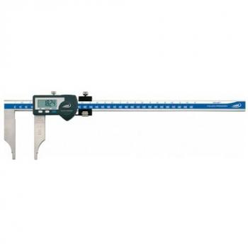 Helios Preisser Digitaler Messschieber 300mm ohne Spitzen