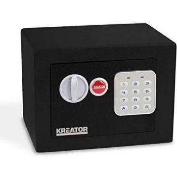 Coffre-fort électronique Kreator KRT692007-Caja Fuerte