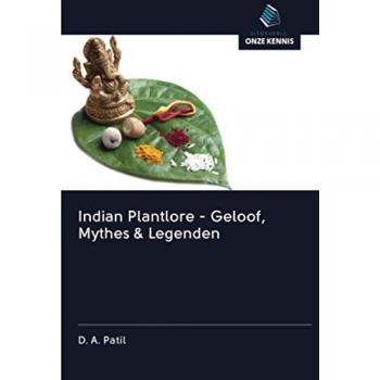 Indian Plantlore