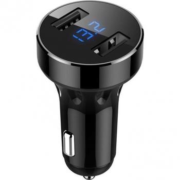 Onever Fast Charging USB Car Adapter