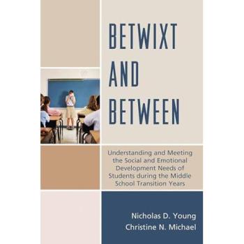 Betwixt and Between