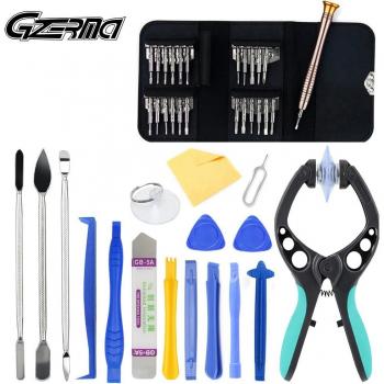All‑In‑One 42‑Piece Electronics Pry & Screwdriver Kit