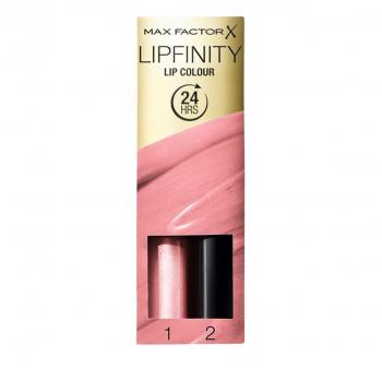 Lipfinity Color de Labios Con Bálsamo Tono 010 Whisper 4,2 G