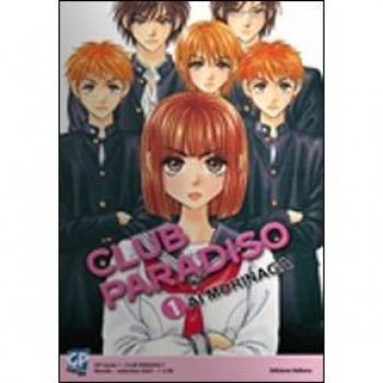 Club Paradiso