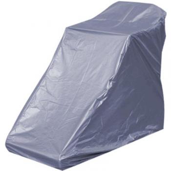 Couvre-tapis roulant ménager anti‑pluie et anti-poussière