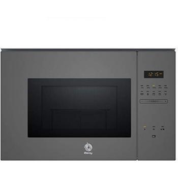 Balay 3CG5172A0 Micro-onde combiné intégré 20L 800W Gris