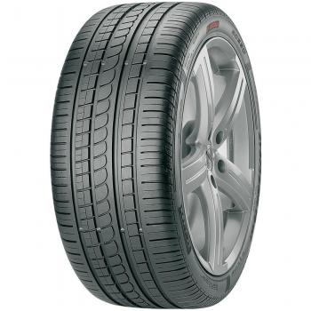 Pirelli P Zero Rosso Asimétrico 285/30 ZR18 93ZR