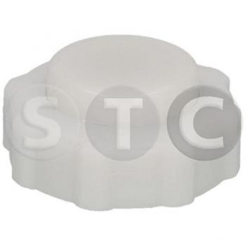Bouchon STC T403519 pour liquide de refroidissement