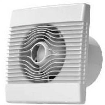 Campana HidroFlow 150 mm – Monitor de Vapor