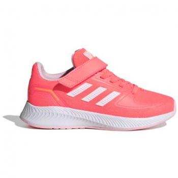 Adidas Kids' Green Athletic Footwear #31