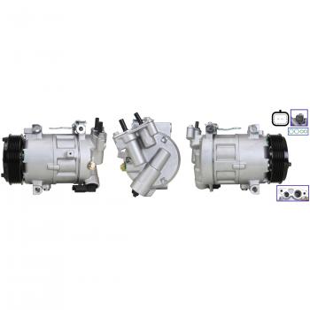 ACP01043: Compresseur climatiseur