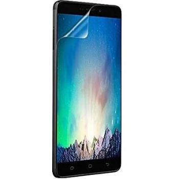Celicious Glossy Sheer Shield Film for Medion X5520 [Two-Pack]