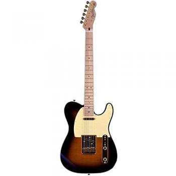 Fender Telecaster Brown Sunburst