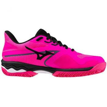 SCARPE Mizuno Wave Exceed Light 2 Cc  61gc232159 Mujer