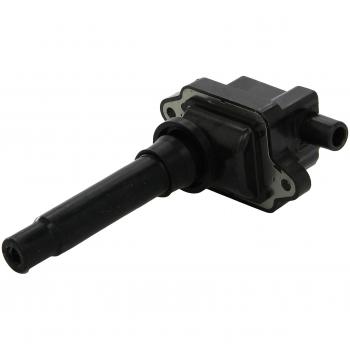 Bobine d'allumage sans électronique BERU ZS436
