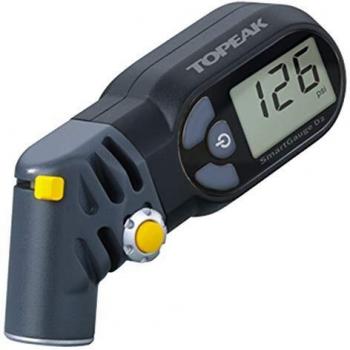 Topeak SmartGauge D2 Digital Precision Manometer