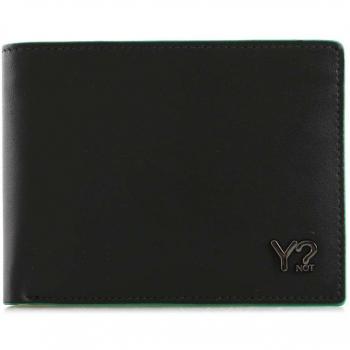 Custodia Accessori Ufficio Ynot Nero