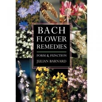 Bach Flower Remedies: Form and Function