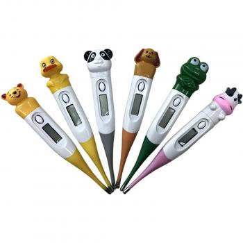 Body Temperature Measuring Tool