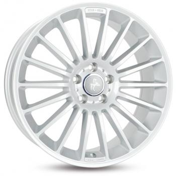 KESKIN KT15 7.0Jx17 5x108 ET48 Sportfelge