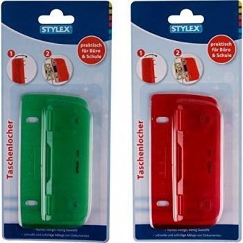 Stylex Porta-Perforatore