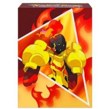 ULTRAPRO Pokémon Armarouge Deck Box