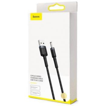 USB-C to 3,5mm Adapter Baseus 1m