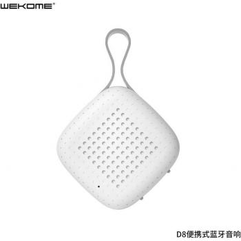 D8 Outdoor Riding Bluetooth Subwoofer