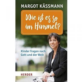 Wie ist es so im Himmel?