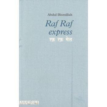 Raf Raf Express bilingue hindi-français