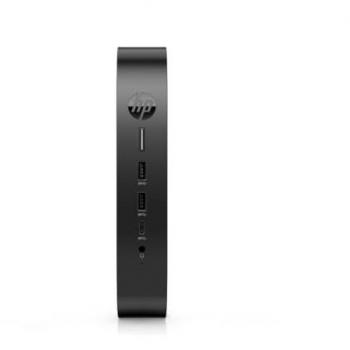 HP Elite t655 Thin Client AMD Embedded Ryzen R2314 4GB DDR4 32GB/SSD THINPRO