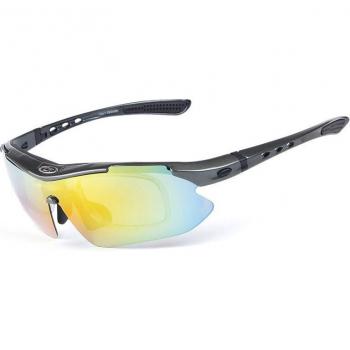 Gafas de sol para deportes al aire libre 13 piezas