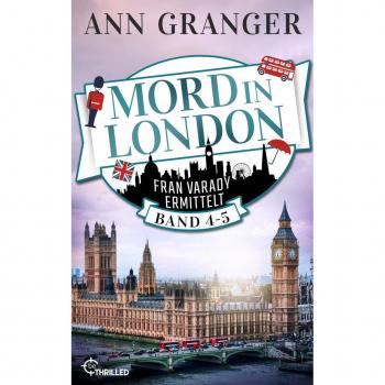 Mord in London: Band 4-5