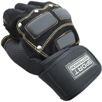Gants Punk pour vélo et fitness