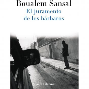 El Juramento De Los Bárbaros
