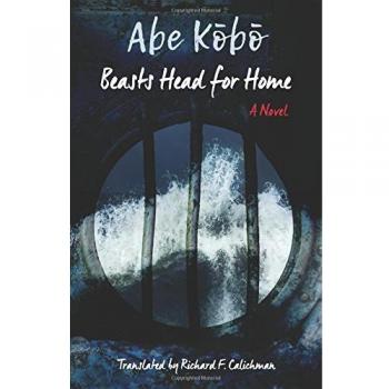 Beasts Head for Home: A Novel